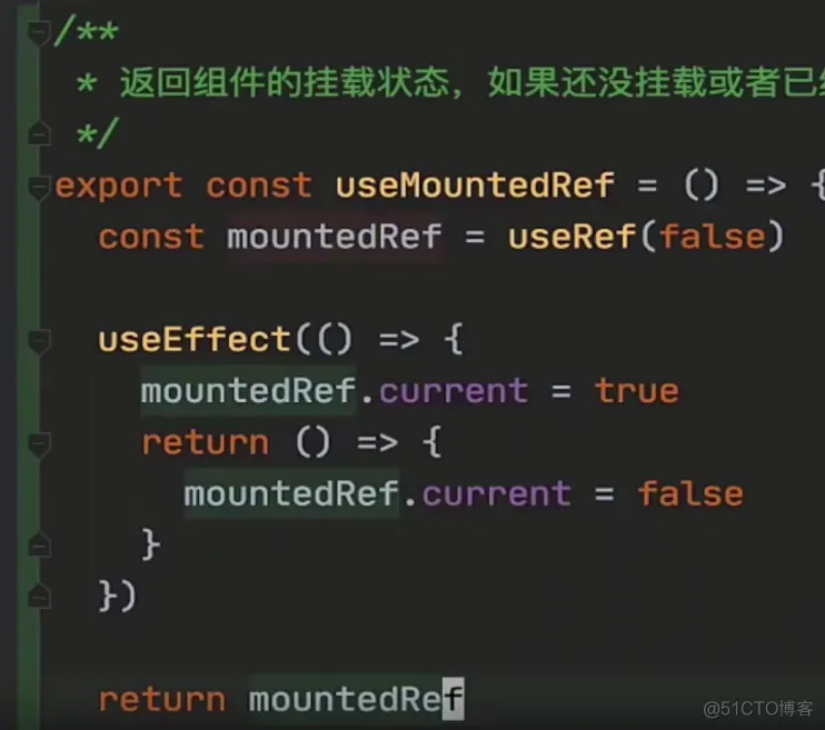 学习笔记jira项目55-usecallback优化异步请求_学习